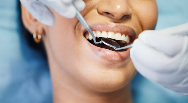 Emergency Dentist for Kids in UT