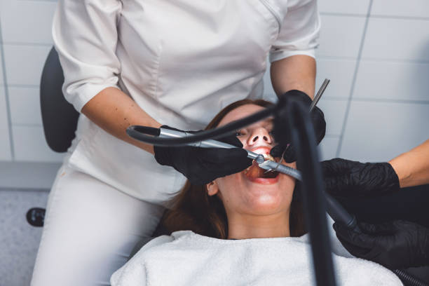 Best Broken Tooth Emergency  in Clearfield, UT