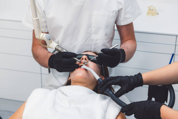 Best Cracked Tooth Emergency Dentist  in Clearfield, UT